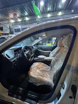 هیوندای سۆناتا